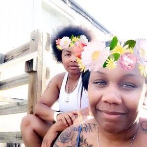 Meet your Posher, Khadijah